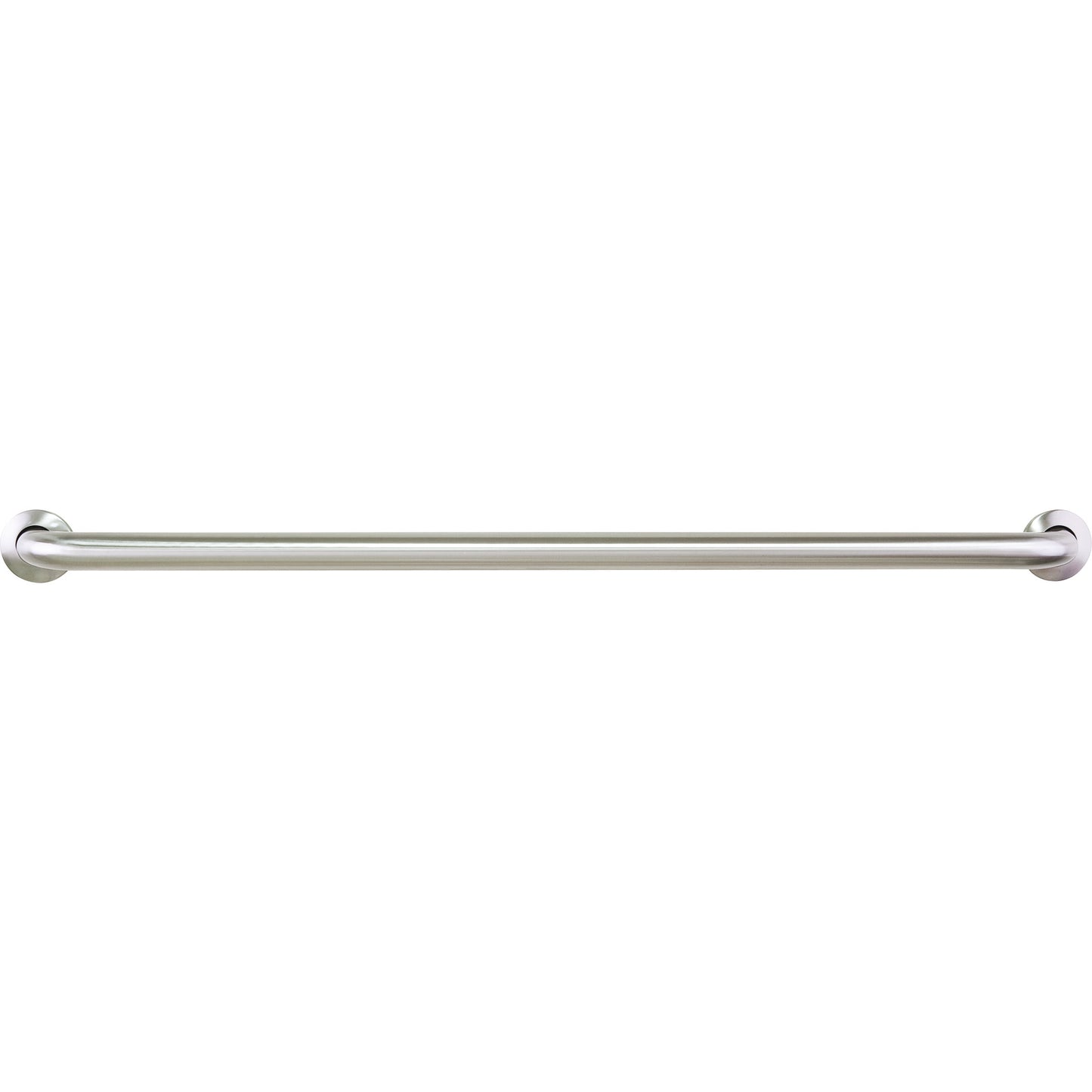 ELEMENTS GRAB-42-R 42" Stainless Steel Conceal Mount Grab Bar - Retail Packaged , Stainless Steel