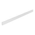HANSGROHE 27904700 WallStoris Wall Bar, 28" - Matte White