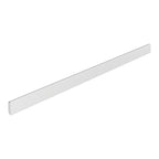 HANSGROHE 27904700 WallStoris Wall Bar, 28" - Matte White