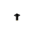 HANSGROHE 24338671 Pulsify E Extension Pipe for Ceiling Mount E, 4" - Matte Black