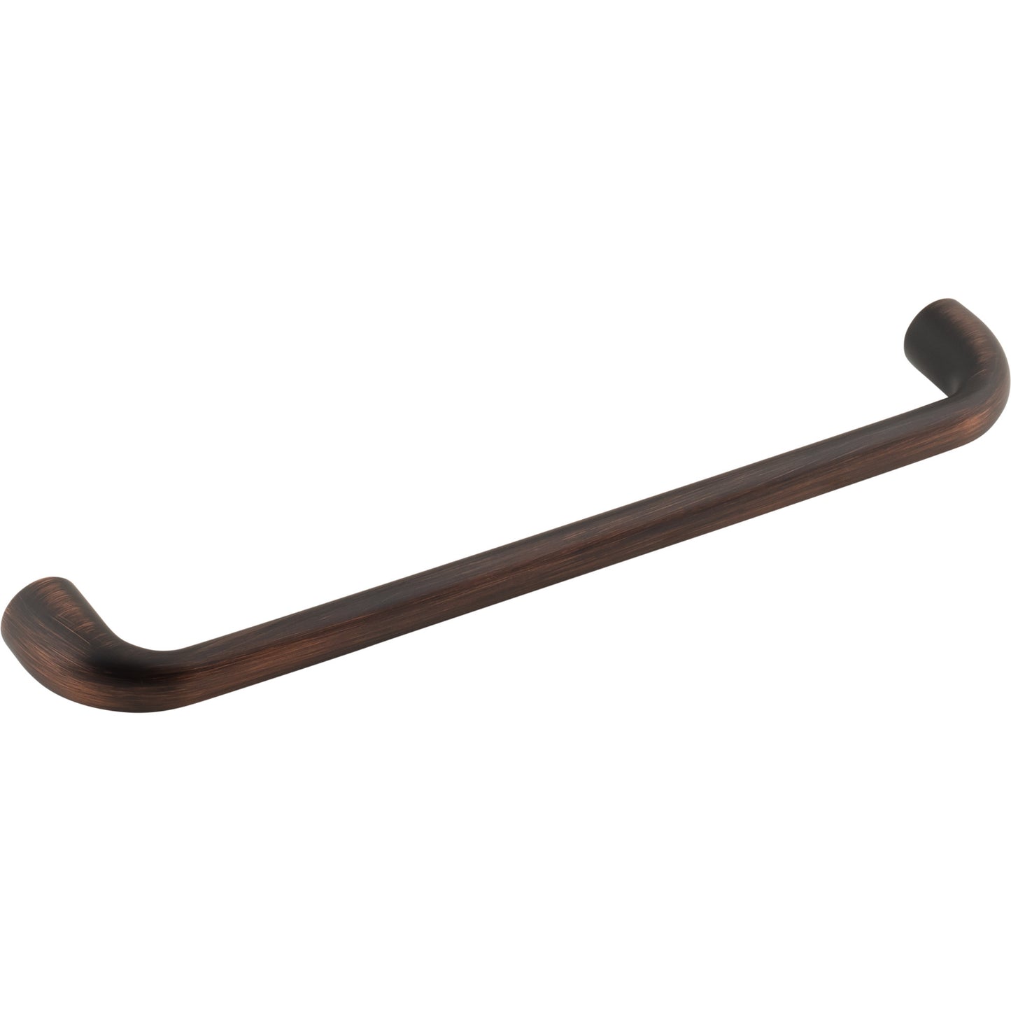 JEFFREY ALEXANDER 329-192DBAC Loxley 192 mm Center-to-Center Bar Pull - Brushed Oil Rubbed Bronze