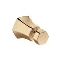 HANSGROHE 04838140 Locarno Hook - Brushed Bronze