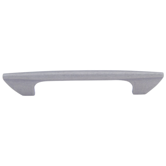 ATLAS A803-P Successi 3 3/4" Center to Center Bar Pull , Pewter