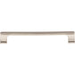 JEFFREY ALEXANDER 752-192SN Sullivan 192 mm Center-to-Center Bar Pull - Satin Nickel