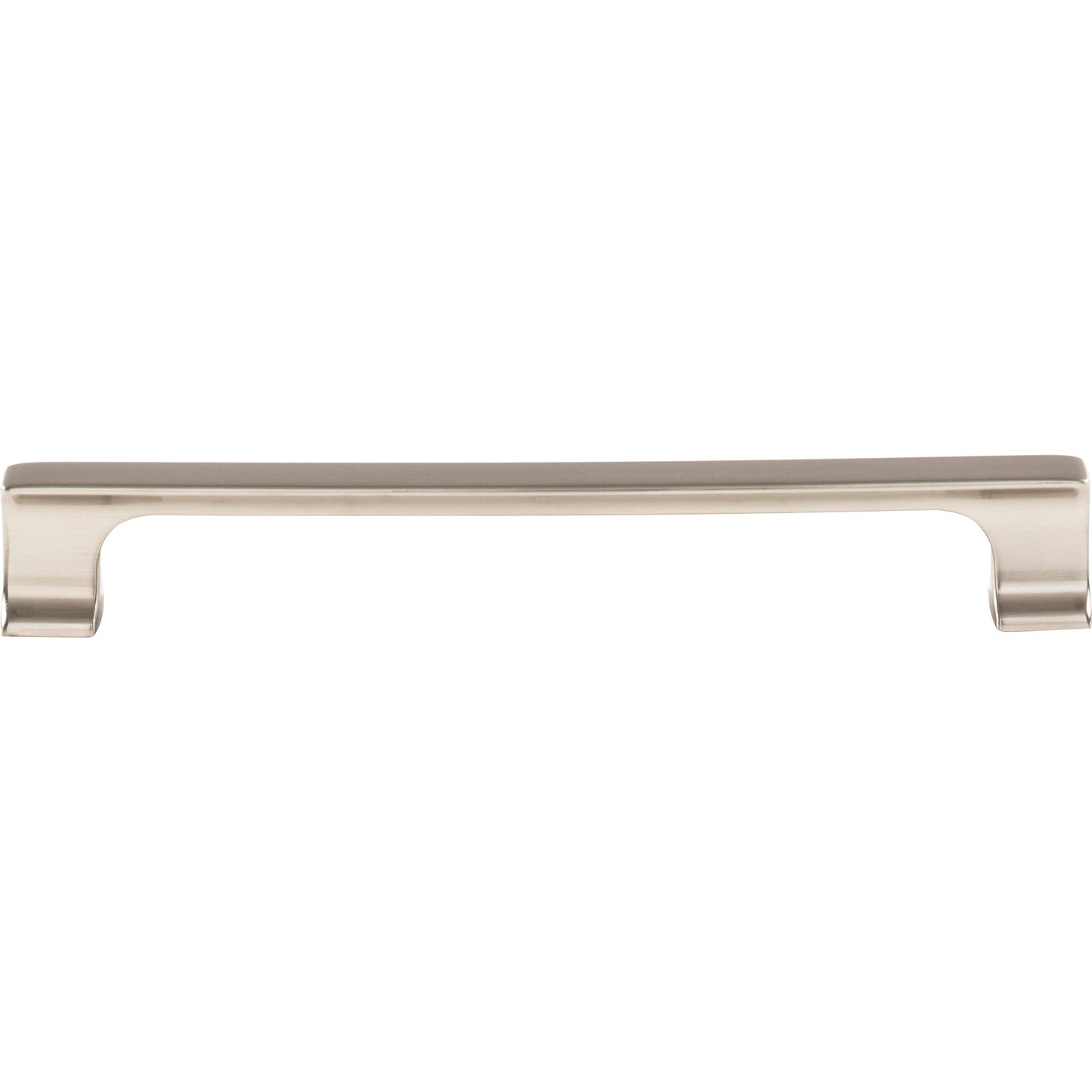 JEFFREY ALEXANDER 752-192SN Sullivan 192 mm Center-to-Center Bar Pull - Satin Nickel