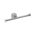 AXOR 42857000 Universal Circular Double Toilet Paper Holder - Chrome