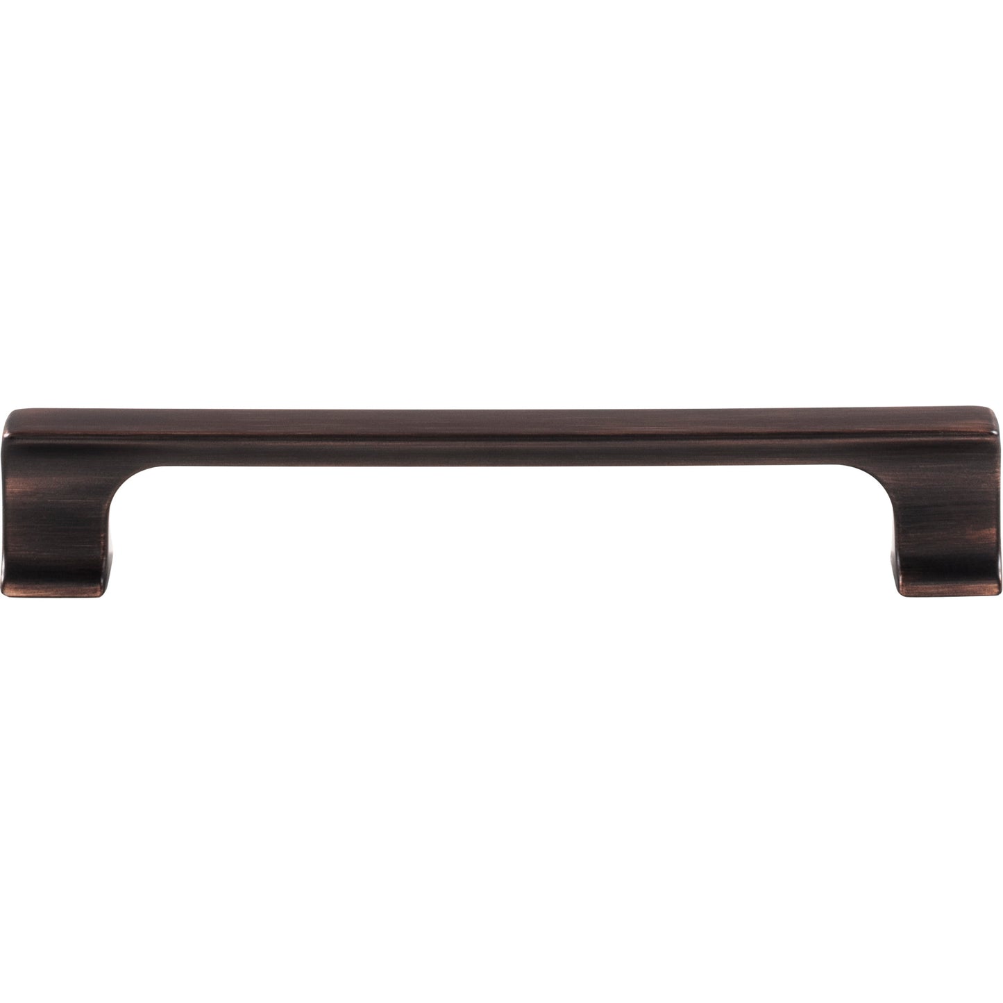 JEFFREY ALEXANDER 752-160DBAC Sullivan 160 mm Center-to-Center Bar Pull - Brushed Oil Rubbed Bronze