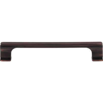 JEFFREY ALEXANDER 752-160DBAC Sullivan 160 mm Center-to-Center Bar Pull - Brushed Oil Rubbed Bronze