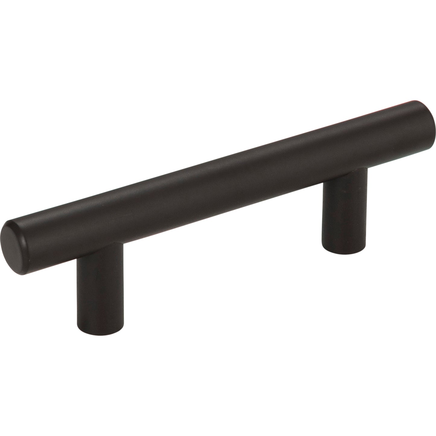 ATLAS A822-O Linea Rail 3" Center to Center Bar Pull - Aged Bronze