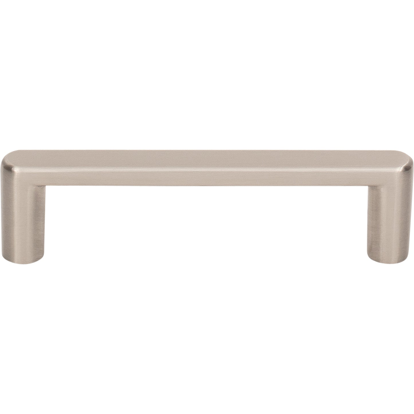 ELEMENTS 105-96SN Gibson 96 mm Center-to-Center Bar Pull - Satin Nickel