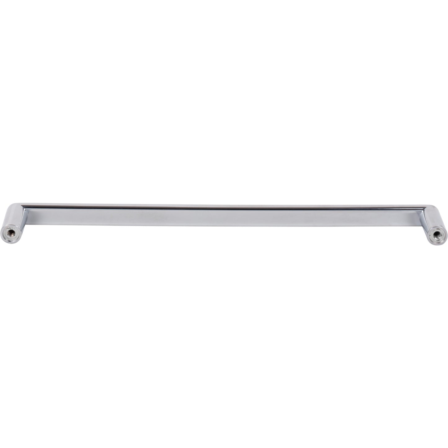 ELEMENTS 105-224PC Gibson 224 mm Center-to-Center Bar Pull - Polished Chrome