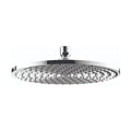 HANSGROHE 27474001 Raindance S Showerhead 240 1-Jet, 2.5 GPM - Chrome
