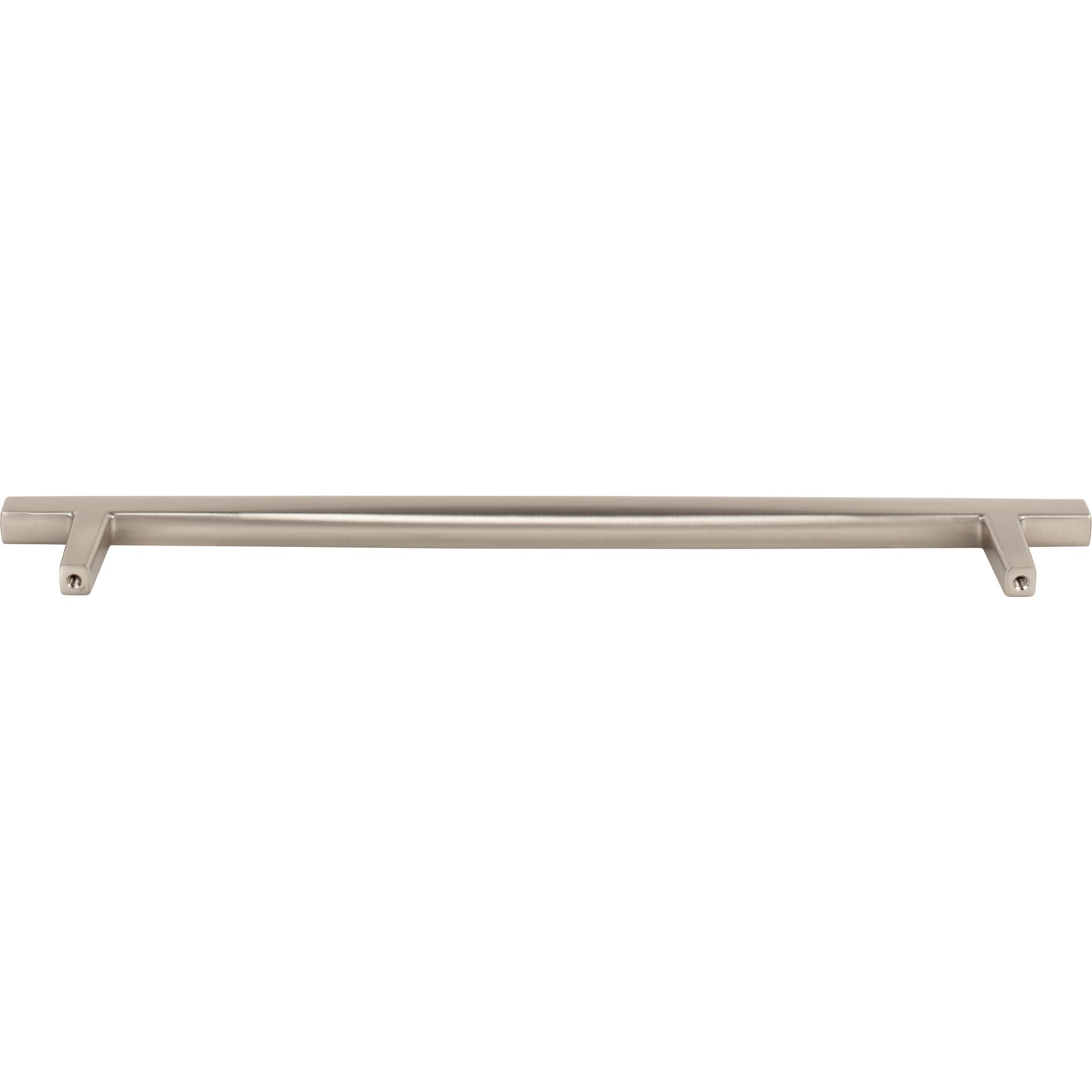 JEFFREY ALEXANDER 905-12SN Whitlock 12" Center-to-Center Appliance Pull - Satin Nickel