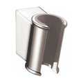 HANSGROHE 28324830  Handshower Holder Classic - Polished Nickel