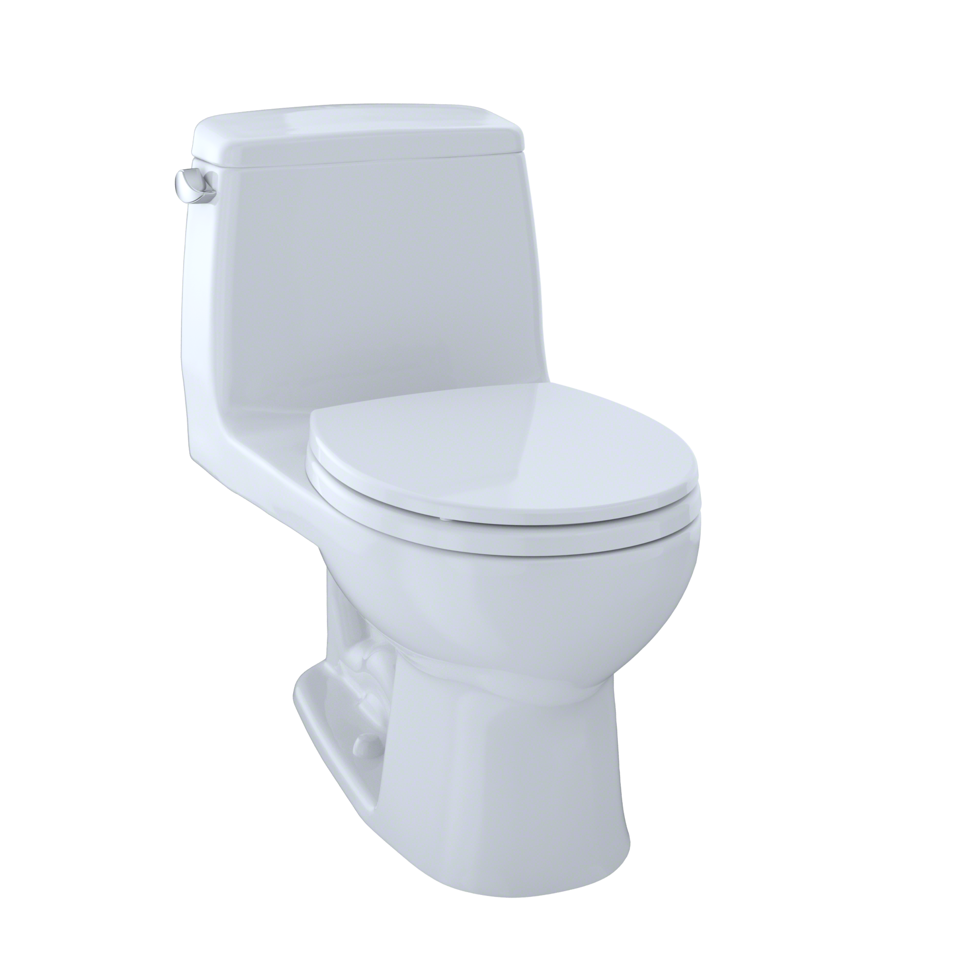 TOTO MS853113#12 Ultimate One-Piece Round Bowl 1.6 Gpf Toilet - Sedona Beige