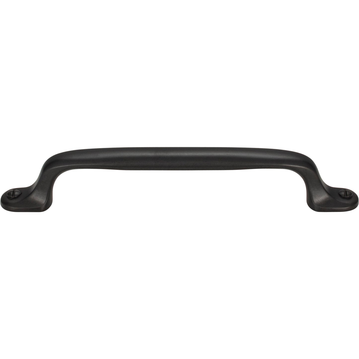 ATLAS A870-MB Ergo 5 1/16" Center to Center Bar Pull - Modern Bronze