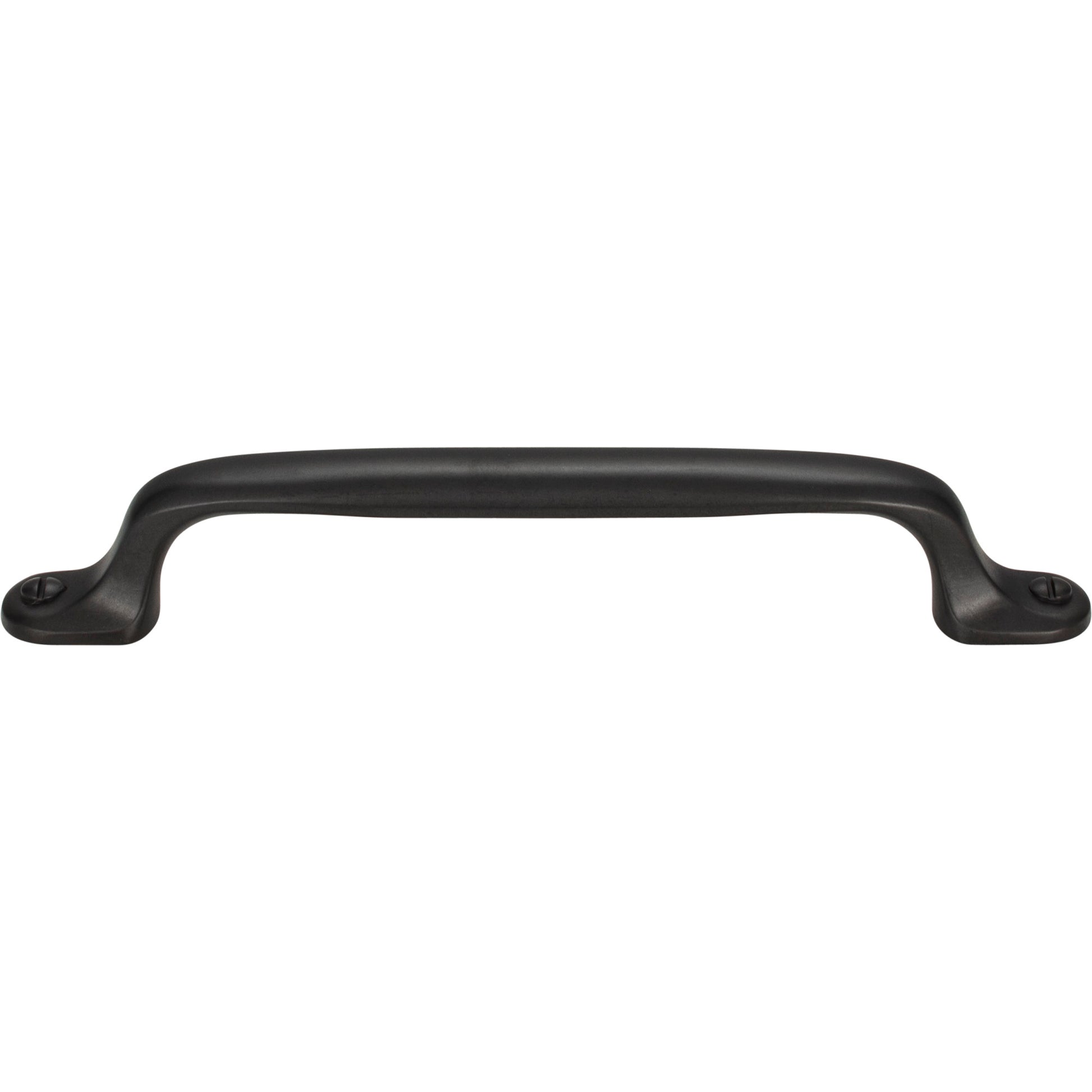 ATLAS A870-MB Ergo 5 1/16" Center to Center Bar Pull - Modern Bronze