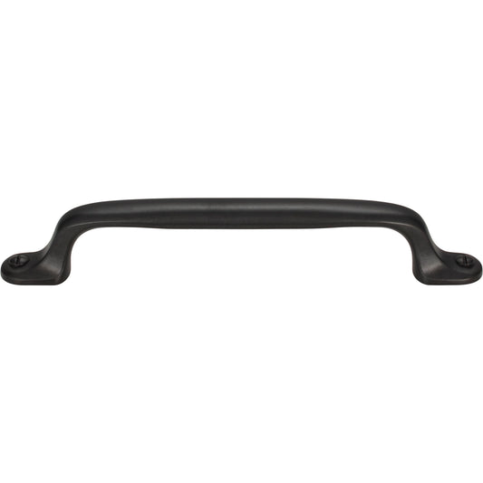 ATLAS A870-MB Ergo 5 1/16" Center to Center Bar Pull - Modern Bronze