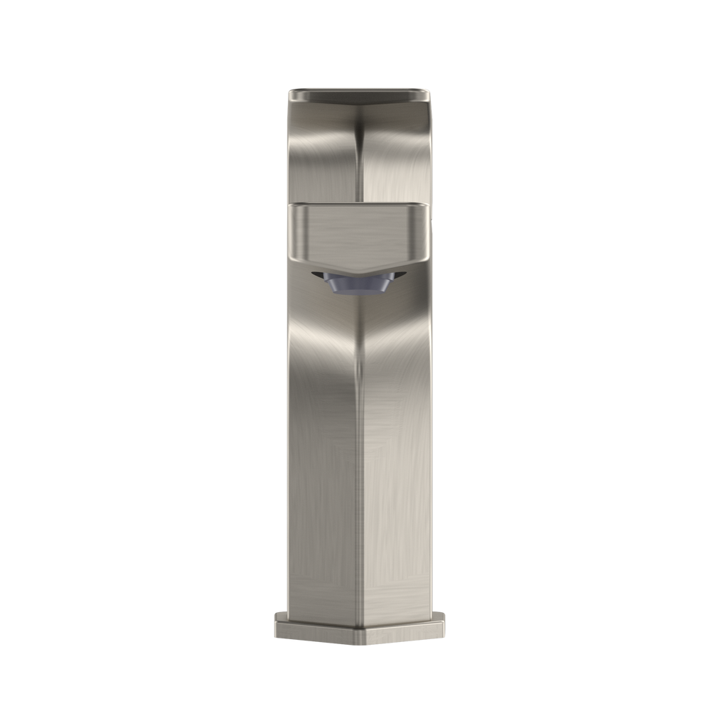 TOTO TLG07301U#BN Ge 1.2 Gpm Single Handle Bathroom Sink Faucet With Comfort Glide Technology - Brushed Nickel