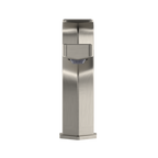 TOTO TLG07301U#BN Ge 1.2 Gpm Single Handle Bathroom Sink Faucet With Comfort Glide Technology - Brushed Nickel