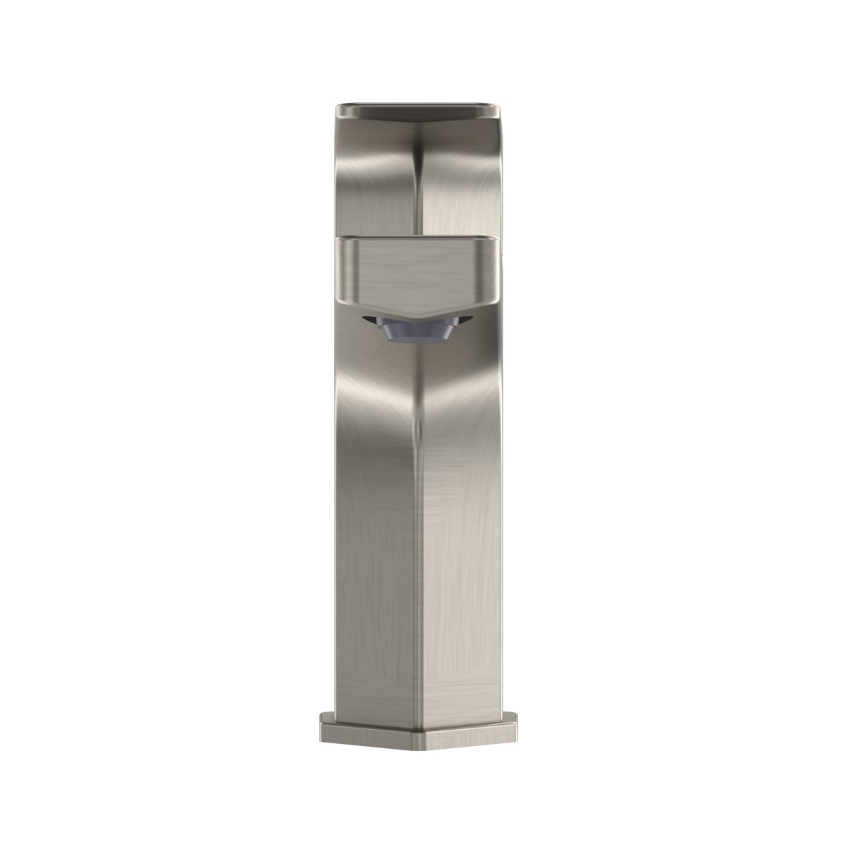 TOTO TLG07301U#BN Ge 1.2 Gpm Single Handle Bathroom Sink Faucet With Comfort Glide Technology - Brushed Nickel
