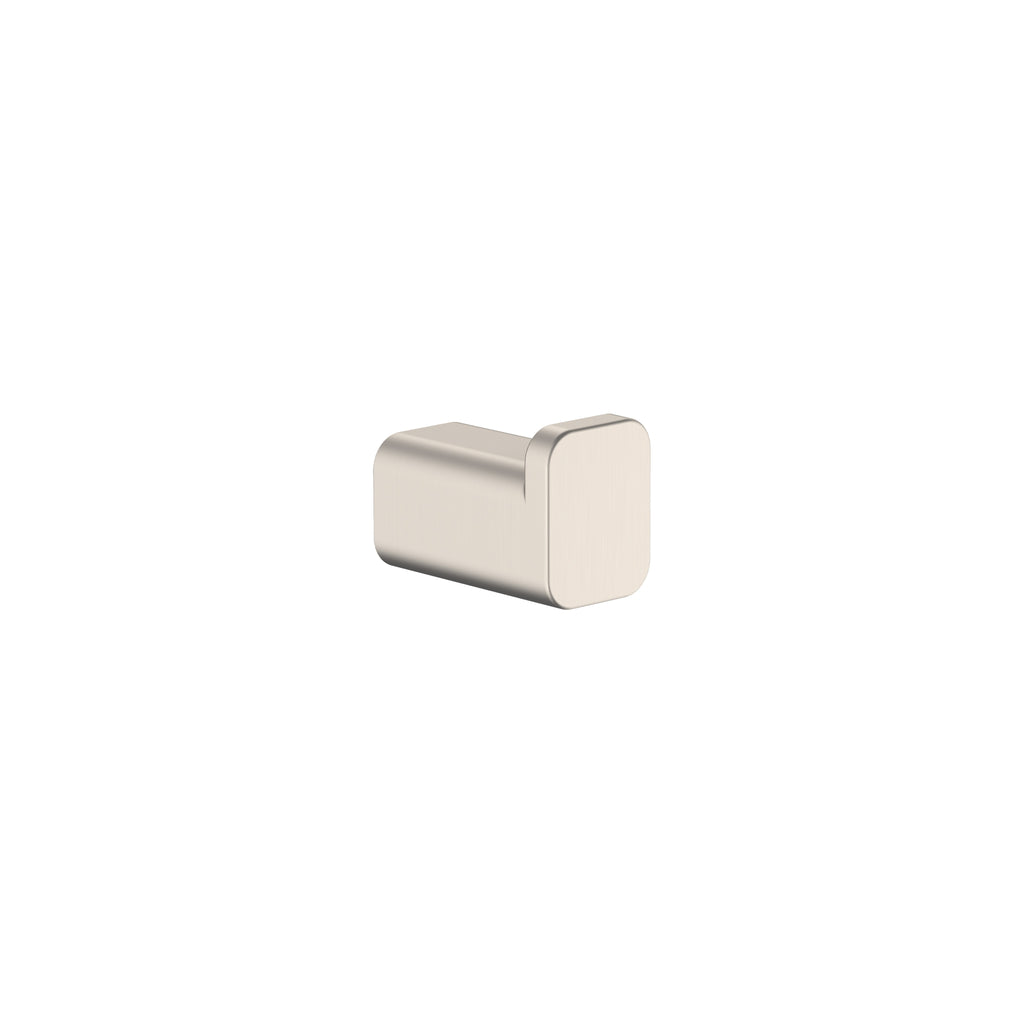HANSGROHE 41742820 AddStoris Single hook - Brushed Nickel