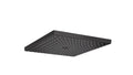 HANSGROHE 26926671 Raindance E Showerhead 300 1-Jet, 2.5 GPM - Matte Black