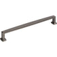 JEFFREY ALEXANDER 171-192BNBDL Richard 192 mm Center-to-Center Bar Pull - Brushed Pewter