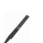 HANSGROHE 26867671 Rainfinity Baton Handshower 100 1-Jet, 1.75 GPM - Matte Black
