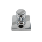 TOTO TBW02013U#CP Wall Outlet For Handshower - Polished Chrome