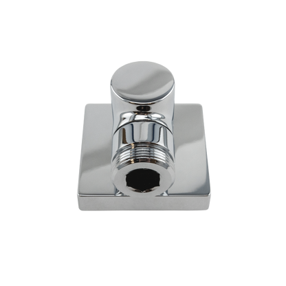 TOTO TBW02013U#CP Wall Outlet For Handshower - Polished Chrome