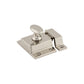 TOP KNOBS M1784 Additions Cabinet Latch - Polished Nickel