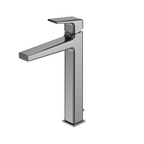 TOTO TLG10305U#CP Gb 1.2 Gpm Single Handle Vessel Bathroom Sink Faucet With Comfort Glide Technology - Polished Chrome