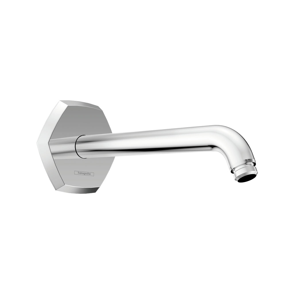 HANSGROHE 04826000 Locarno Showerarm 9" - Chrome