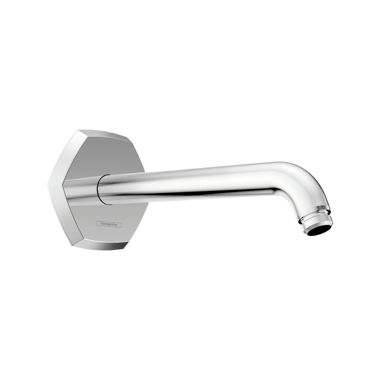 HANSGROHE 04826000 Locarno Showerarm 9" - Chrome