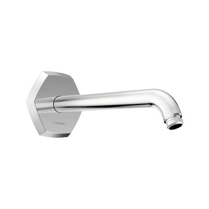HANSGROHE 04826000 Locarno Showerarm 9" - Chrome