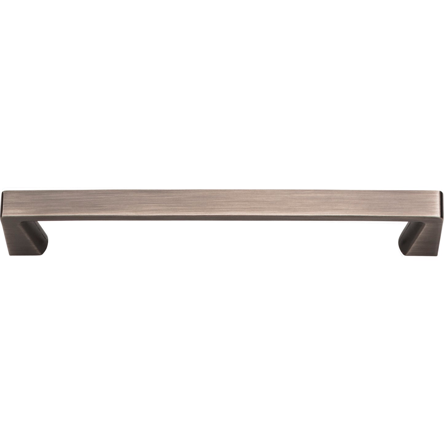 JEFFREY ALEXANDER 177-160BNBDL Boswell 160 mm Center-to-Center Bar Pull - Brushed Pewter