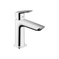 HANSGROHE 71253001 Logis Fine Single-Hole Faucet 110, 1.2 GPM - Chrome