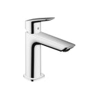 HANSGROHE 71253001 Logis Fine Single-Hole Faucet 110, 1.2 GPM - Chrome