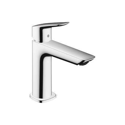 HANSGROHE 71253001 Logis Fine Single-Hole Faucet 110, 1.2 GPM - Chrome