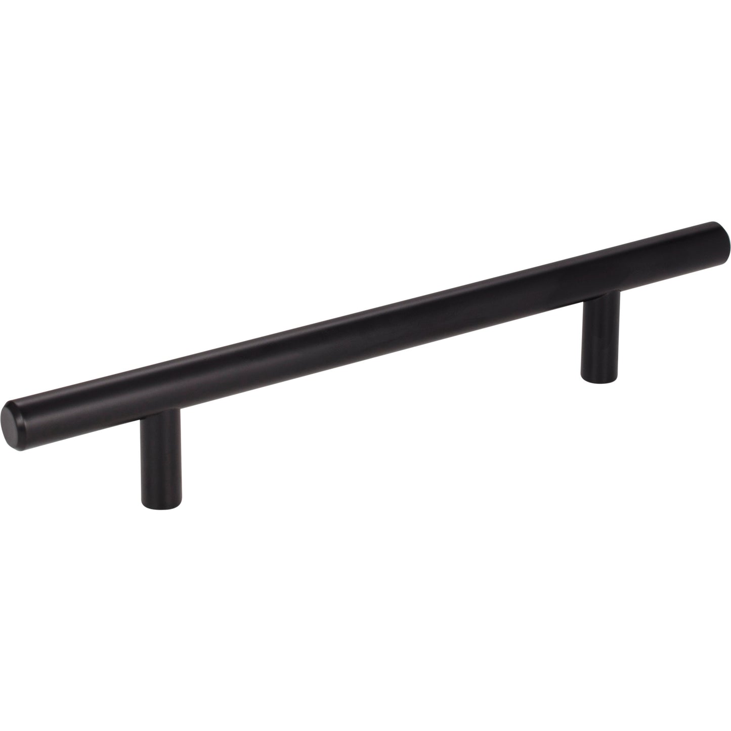 ELEMENTS 206MB Naples 128 mm Center-to-Center Bar Pull - Matte Black