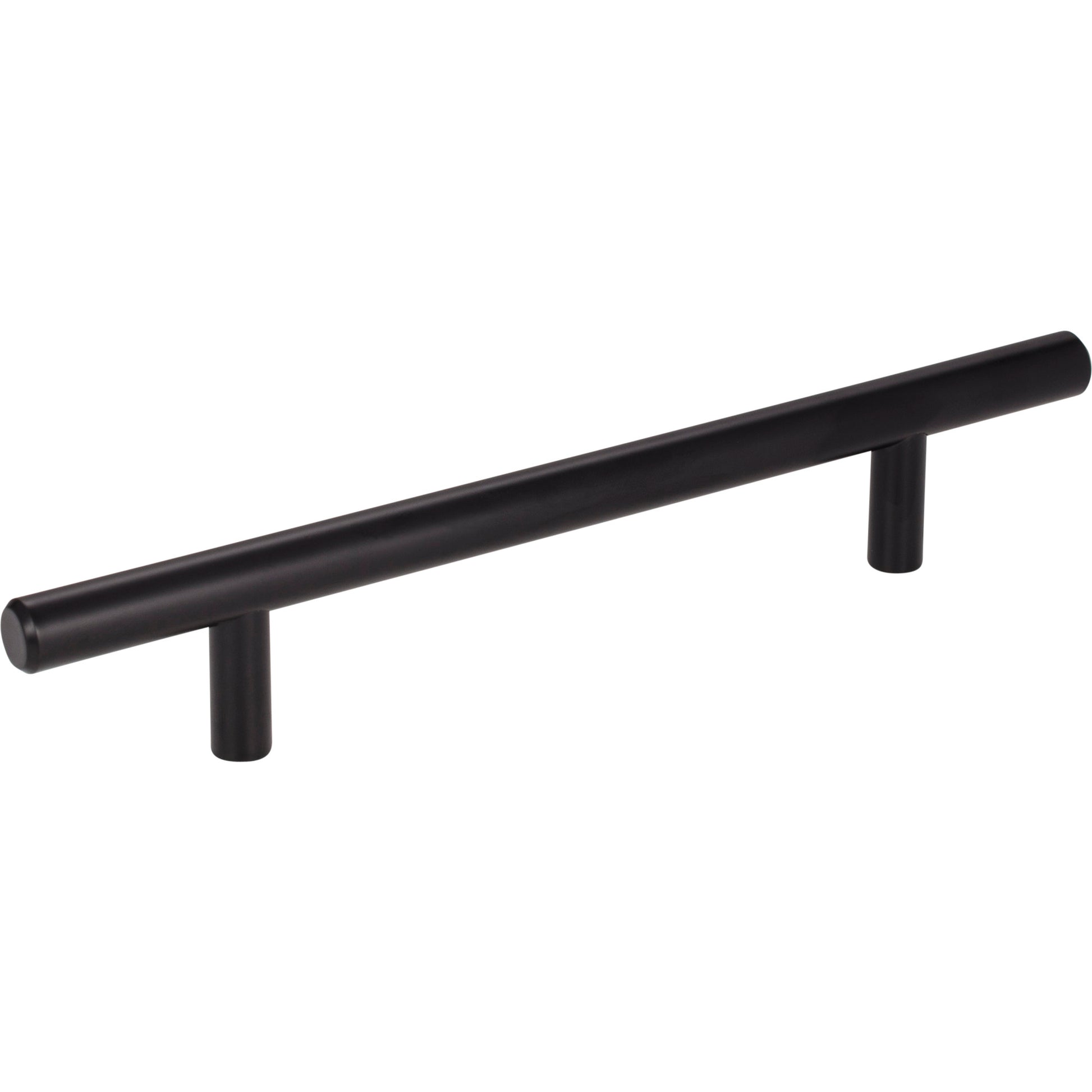 ELEMENTS 206MB Naples 128 mm Center-to-Center Bar Pull - Matte Black