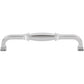 JEFFREY ALEXANDER 278-160PC Audrey 160 mm Center-to-Center Bar Pull - Polished Chrome