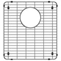 BLANCO 237143 Formera Stainless Steel Sink Grid for Formera 50/50 Sink in Stainless Steel