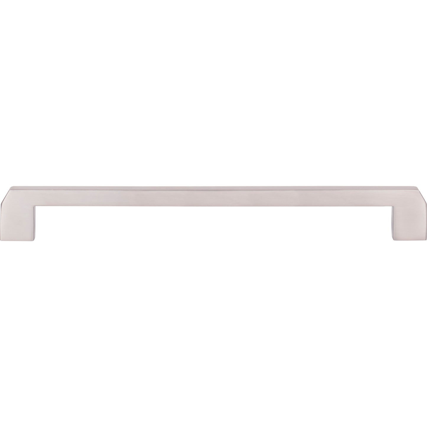 ATLAS A964-SS Indio 8 13/16" Center to Center Bar Pull - Brushed Stainless Steel