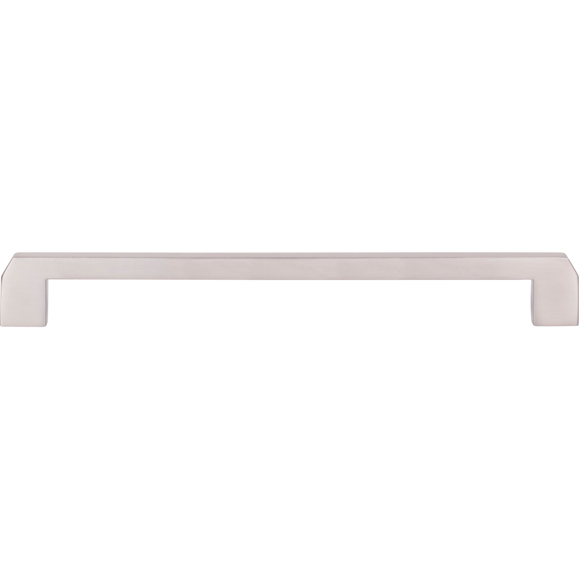 ATLAS A964-SS Indio 8 13/16" Center to Center Bar Pull - Brushed Stainless Steel