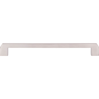 ATLAS A964-SS Indio 8 13/16" Center to Center Bar Pull - Brushed Stainless Steel