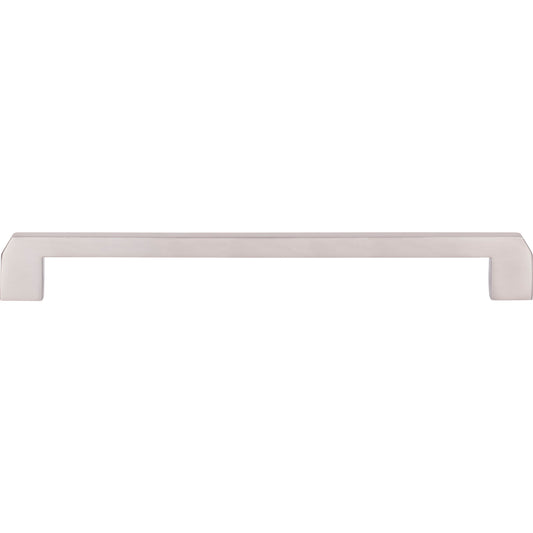 ATLAS A964-SS Indio 8 13/16" Center to Center Bar Pull - Brushed Stainless Steel