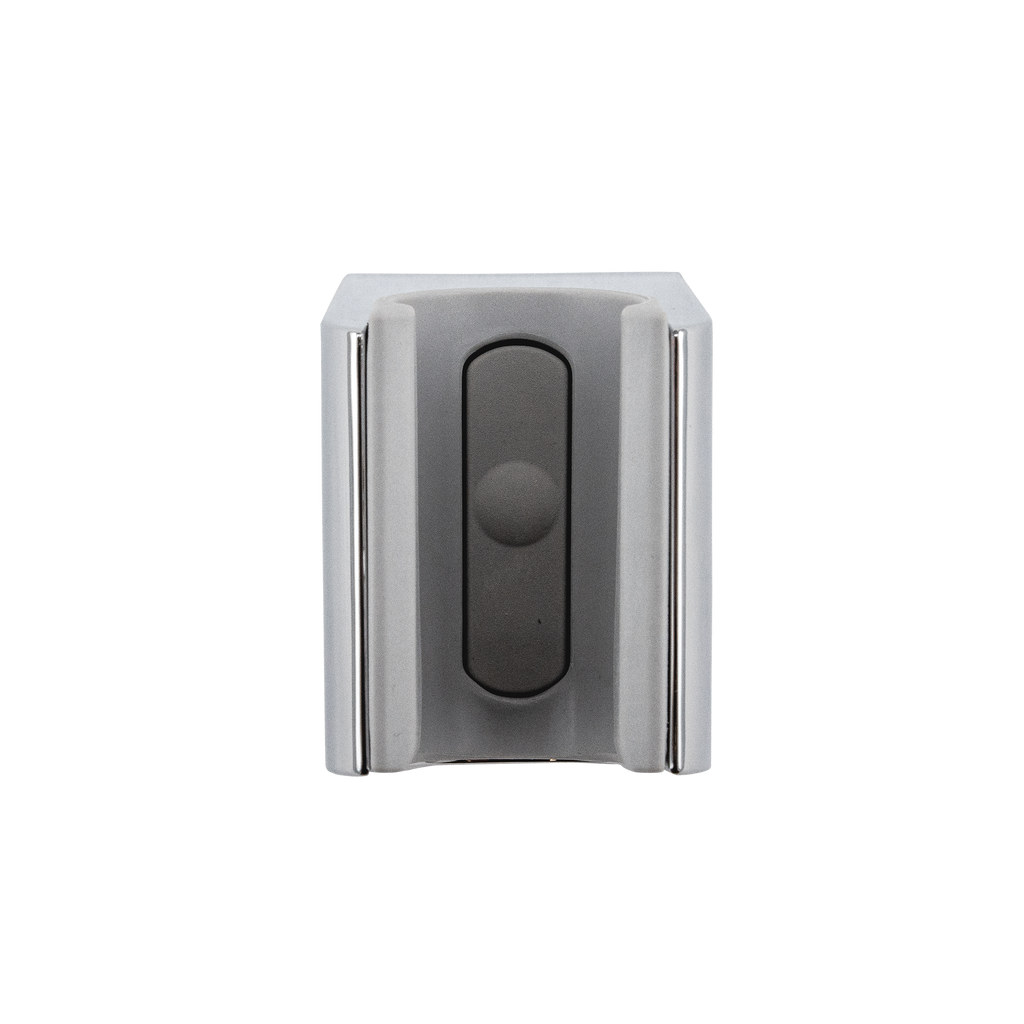 TOTO TBW02014U#CP Wall Mount For Handshower - Polished Chrome