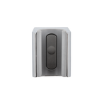 TOTO TBW02014U#CP Wall Mount For Handshower - Polished Chrome